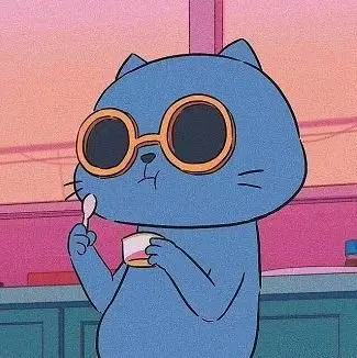 动漫女用户头像